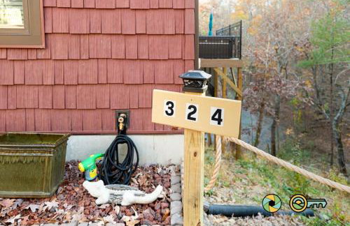 324 Brian Drive: The Swirling Bird - Foto 3