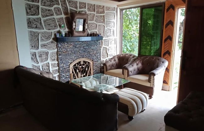 Ammaz Cottage - Foto 15