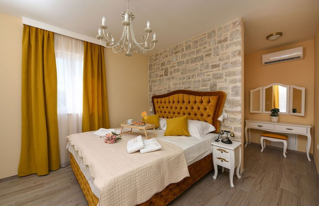 Villa Imperia - Photo 9