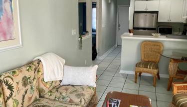 Dee's Dream Sunset Condo - #151 - Foto 4