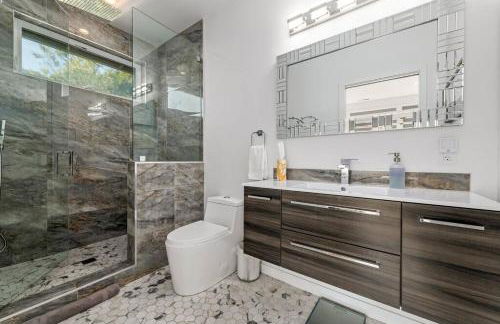 Fabulous Beach Get Away - Brand New Beach House - Foto 20