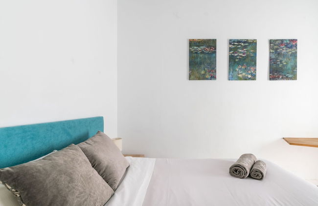 Apartamento Alameda 1 - Foto 6