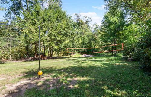 Pocono River front Home near Camelback Resort - Foto 26