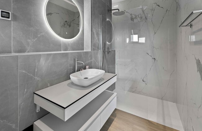 Villa Freedom - Foto 25