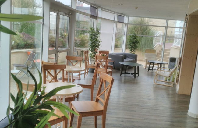 Le Manoir des Tourelles - Foto 17