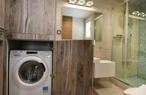 Colorful Apt. Near Nea Smirni Square - Foto 16