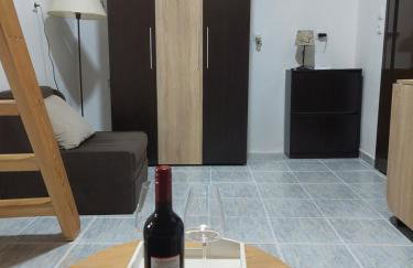 Tiny Loft House in Halkidiki - Foto 30