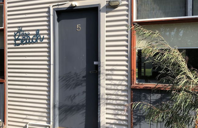 Beach Holiday Apartments - Foto 2