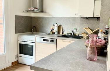 Vive la vie - maison de famille à Mers proche mer - Foto 12