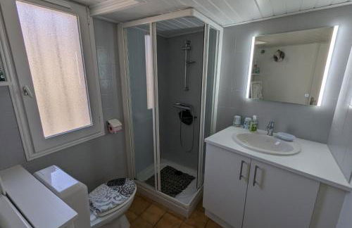 Spacious nest with terrace near the beach - Foto 9