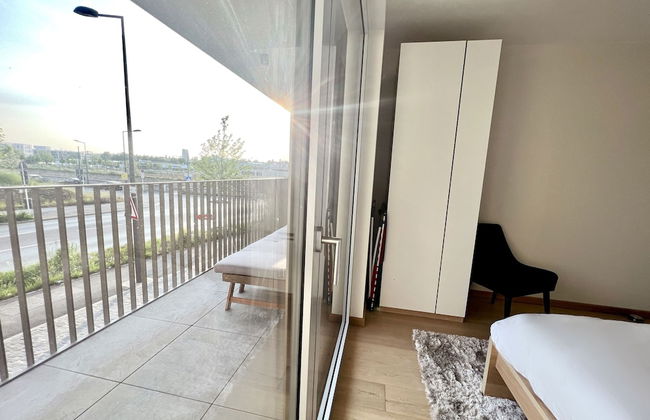 Tranquil Oasis Relax and Unwind ID202 - Foto 4