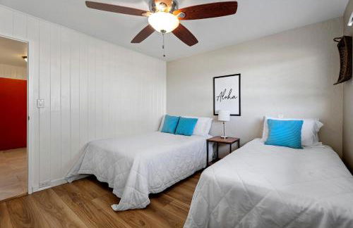 Halekii Sunset Beautiful 4 br Kealakekua Home - Foto 19