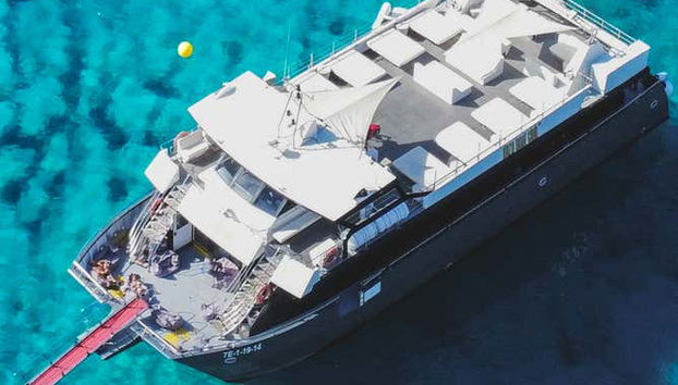 Formentera Coves Cruise - Foto 4