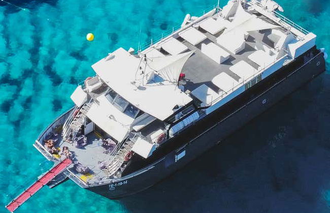 Cale di Formentera - Foto 6