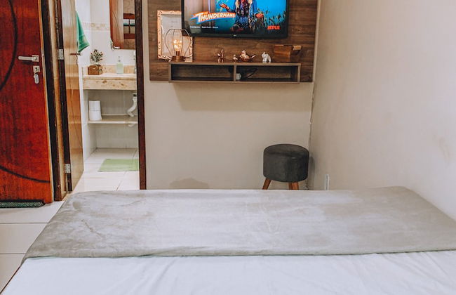 Acquamarine Suítes - Foto 9