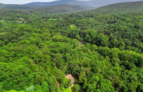 Screened Porch w Swing, Fire Pit, Grill & Deck - Photo 63
