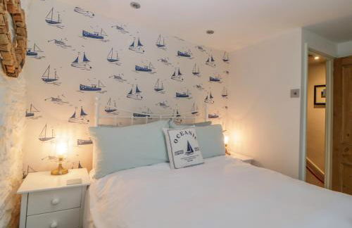 Curlews Cottage - Foto 16