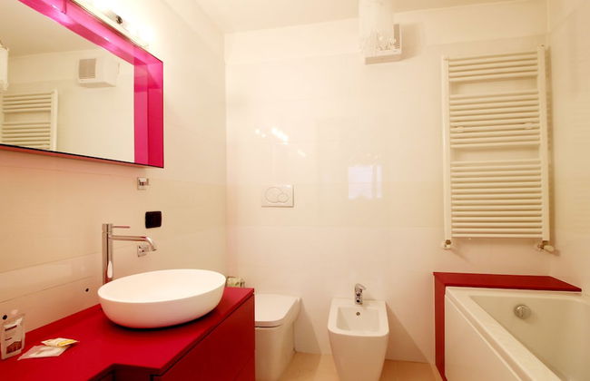 Italianway - Rucellai - Foto 25