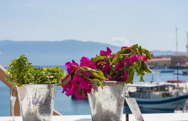 Spitakia Halki - Foto 1