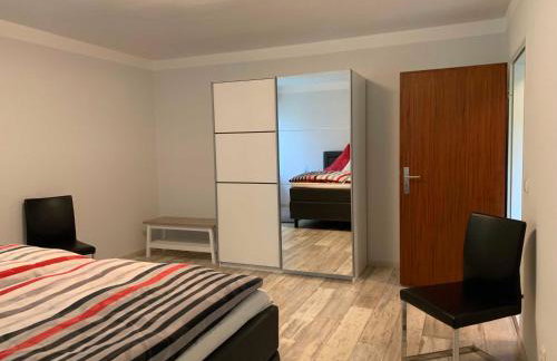 Elbe Ferienwohnung Glückstadt Reimer Ahsbahs - Foto 24