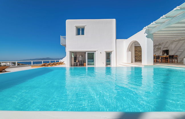 Anthis Villas Mykonos - Foto 9
