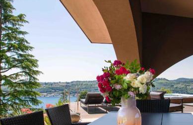 Villa Allegra Luxury Holiday House - Foto 8