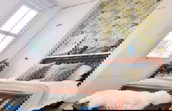 Stylish 3 Bedroom Townhouse in Brockley With Large Garden - Foto 5