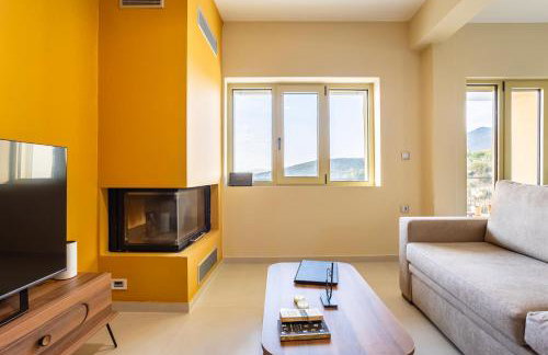 Martinia Pool Getaways - Majestic Panoramic Views - Foto 57