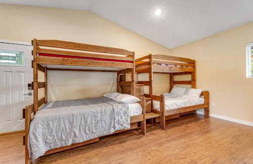 Summit Lake Getaway - Foto 34