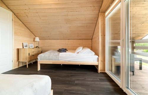 Domki Białoławki - Photo 52