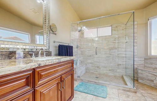 Private Pool, Yard and Pool Table! Avondale Abode - Foto 16