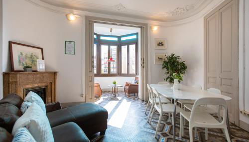 b21-Apartamento Modernista para Grupos - Foto 4