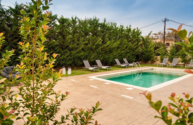 Amaen Luxury House - Foto 24