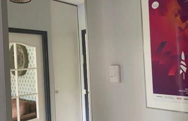 Appartement Cosy, tout confort, à deux pas de la mer - Photo 13