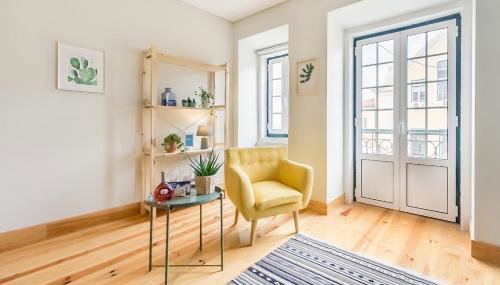 Green Apartment @ Santos - Foto 5