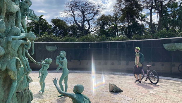 Miami Bike Hire - Photo 3