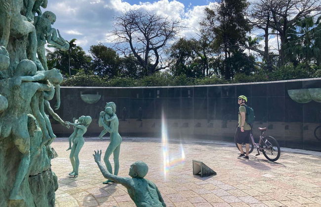 Miami Bike Hire - Photo 3