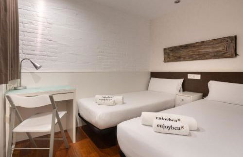 Enjoybcn Gaudi Apartments - Foto 92