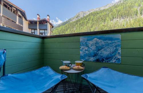 Résidence Grand Roc - Bruyères 221 - Happy Rentals - Foto 20