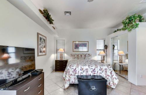 4 Mi to San Tan Mtn Trails Arizona Studio! - Photo 13