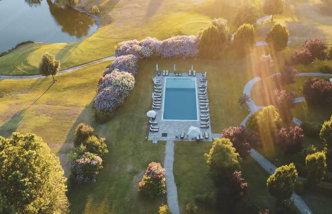 Experia Golf Loft - Italian Homing - Foto 44