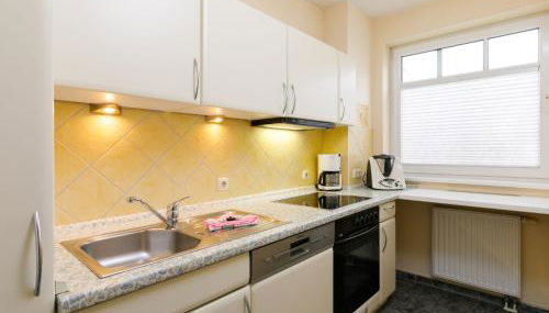 Apartment Luise von Preußen - App-101 by Interhome - Foto 5