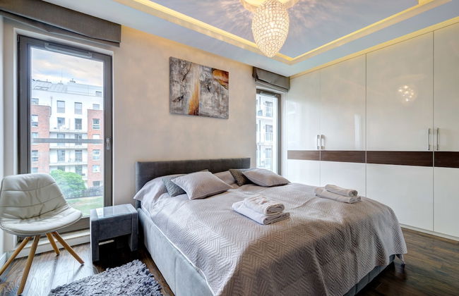 Dom & House - Apartments Waterlane - Photo 58