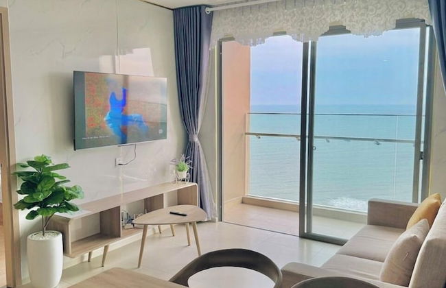 Vũng Tàu Apartment - The Sóng Homestay - Photo 52