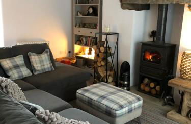 Mistletoe Cottage - Foto 5