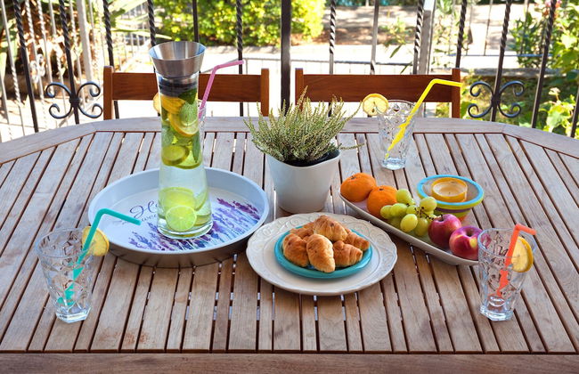 Villa Lidija - Foto 32