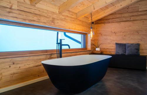 BergChaletWeitblick - Foto 65