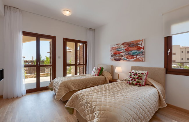 Aphrodite Hills Rentals – Premium Serviced Apartments - Foto 6