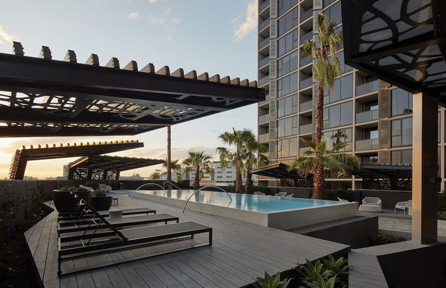 Turnkey Accommodation – North Melbourne - Photo 14