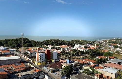 1209 Studio with Panoramic Sea View - Photo 40